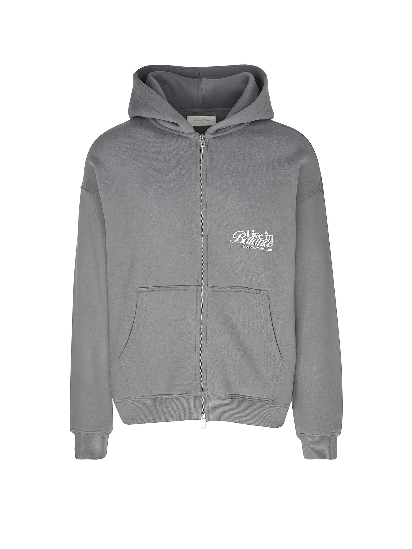 ANOTHER COTTON LAB | Sweatjacke | 